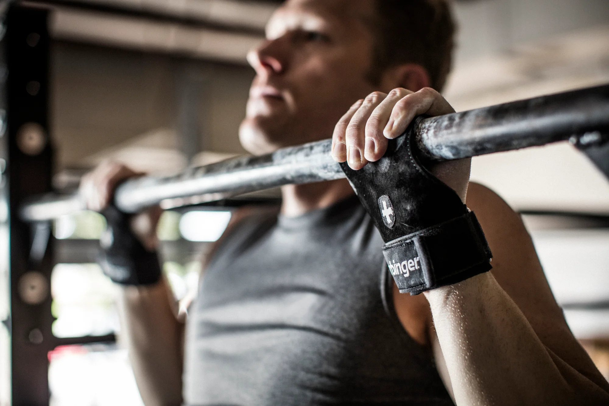 Lifting Grips - Image 3