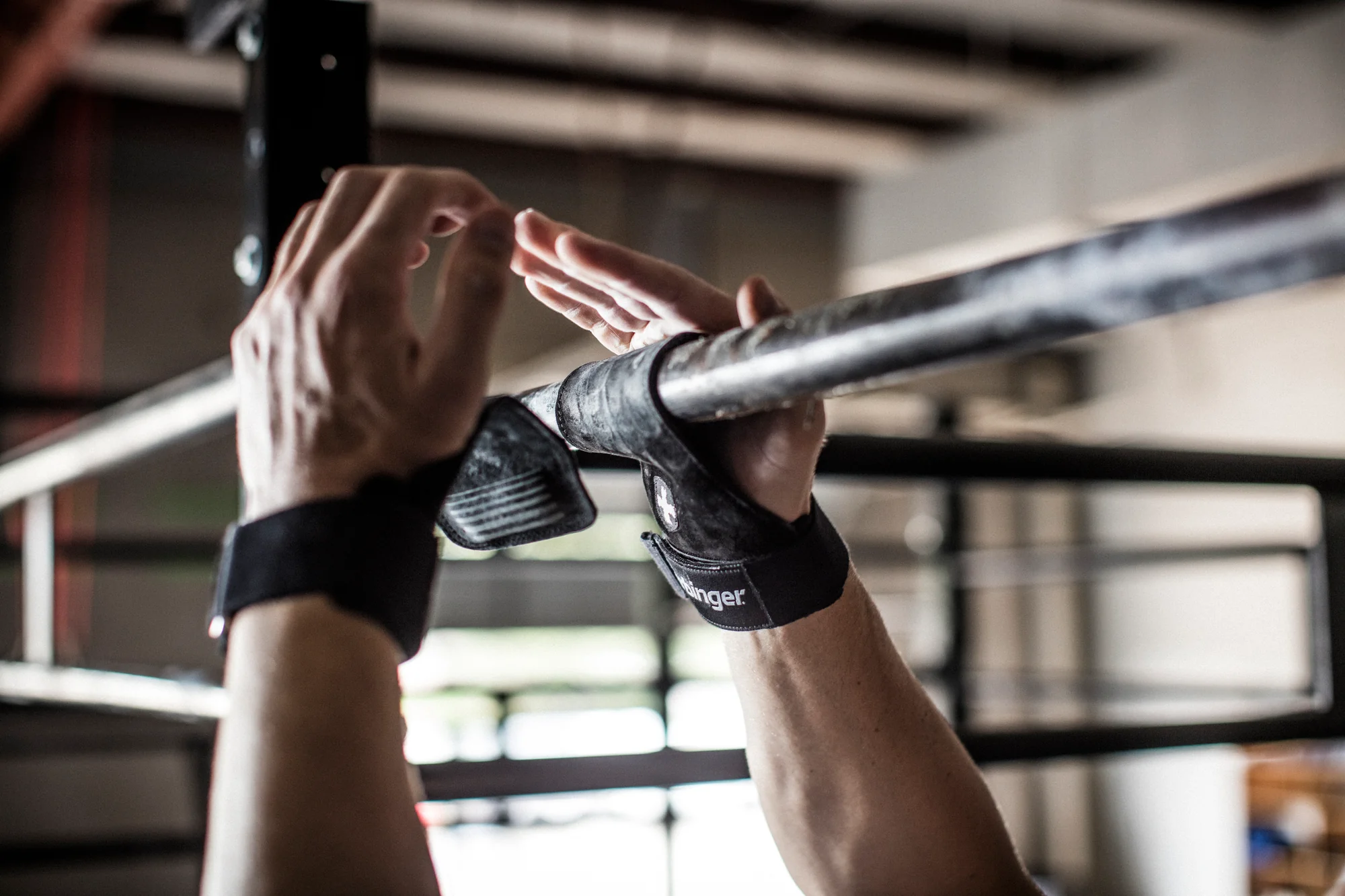 Lifting Grips - Image 4
