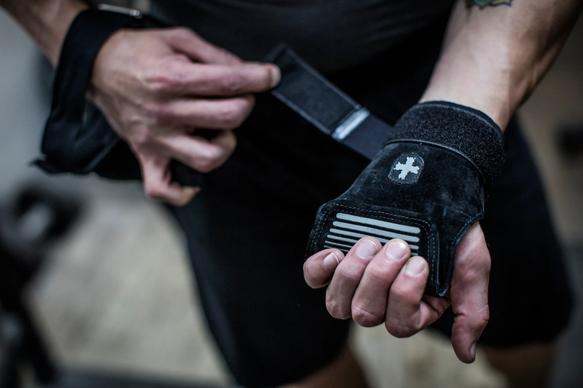 Lifting Grips - Image 6