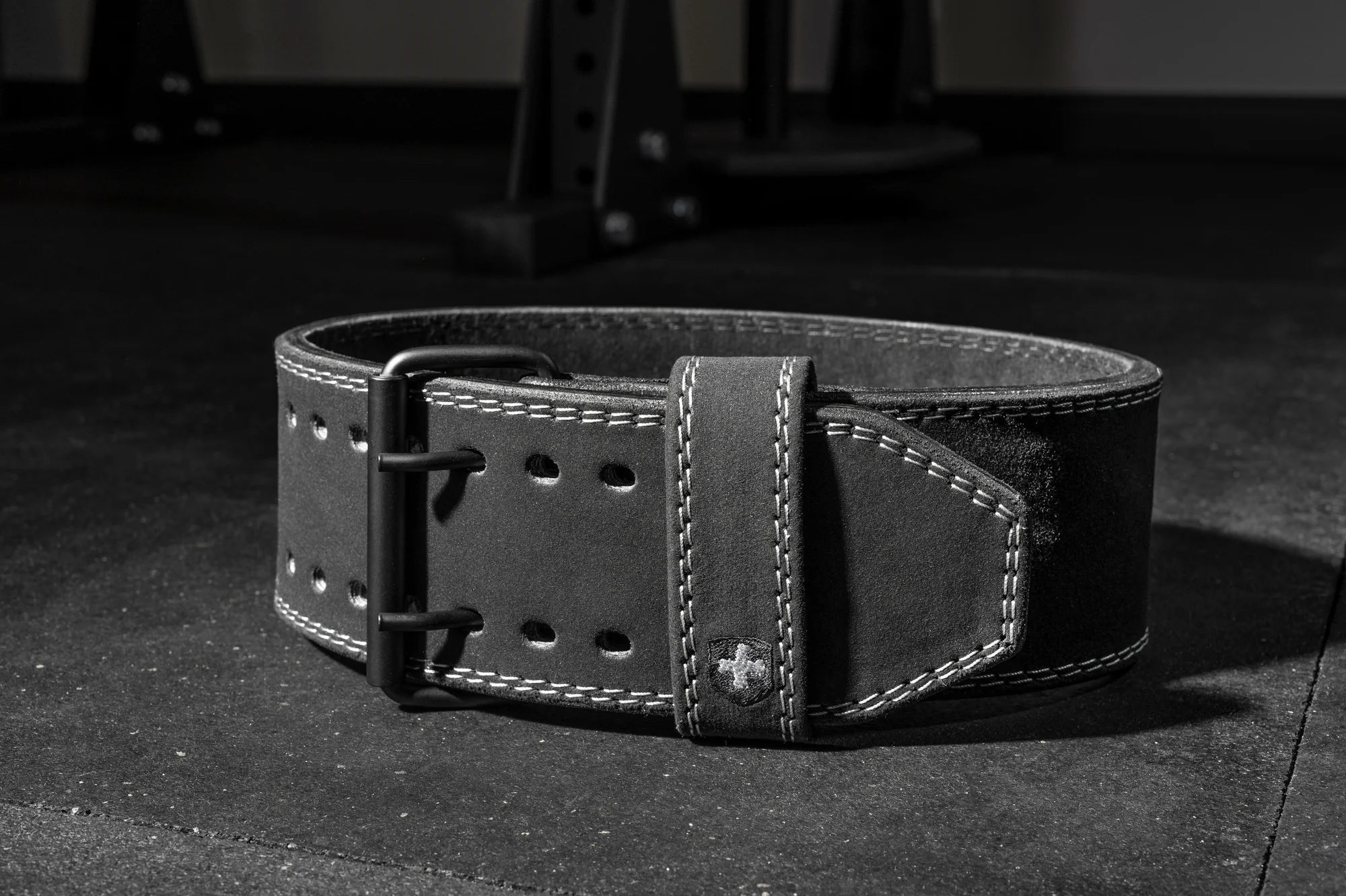 Powerlifting Belt 10MM - Image 6